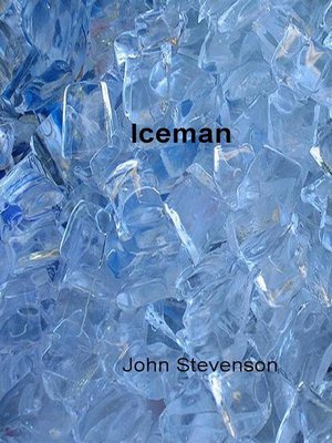 cover image of Iceman